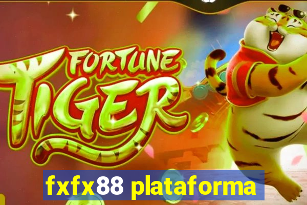 fxfx88 plataforma